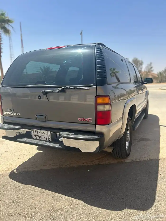 جمس 8100 4