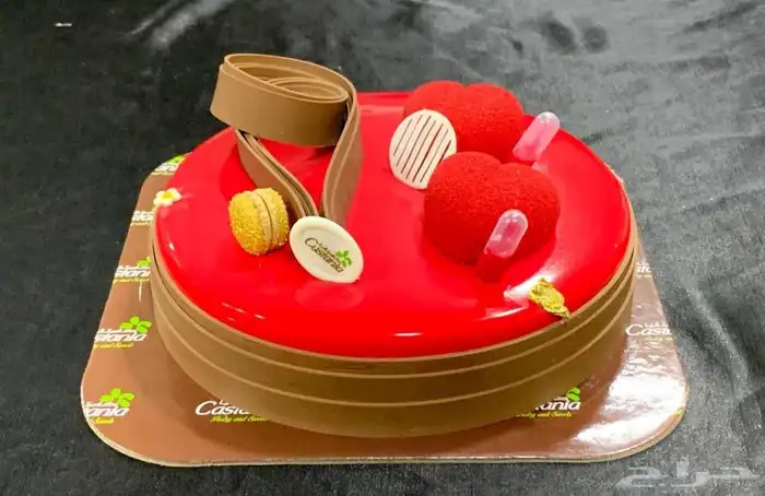 أنا شايف حلوان غرب مخبوزات فرنسية وشغل الكوفي 9