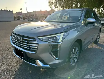 هافال جوليان 2024 وكالة ممشى قليل 7