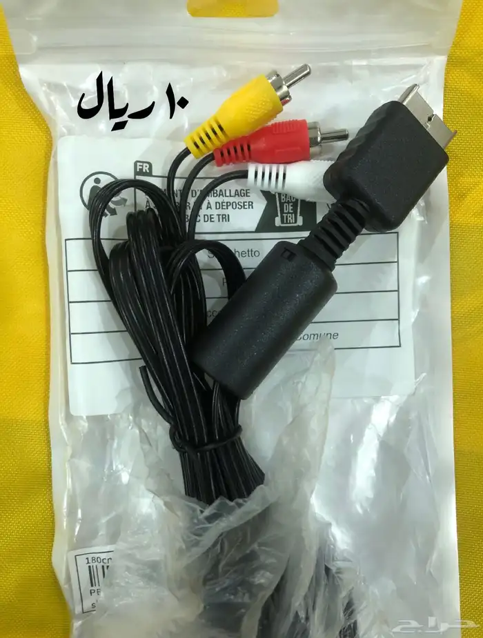 ملحقات و اشرطة سوني 2 4
