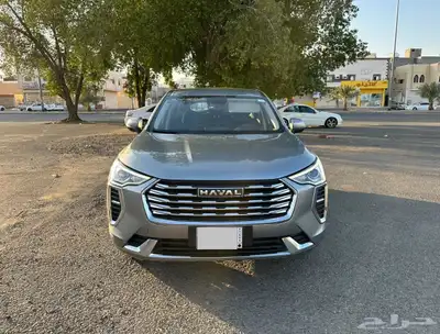 هافال جوليان 2024 وكالة ممشى قليل 0
