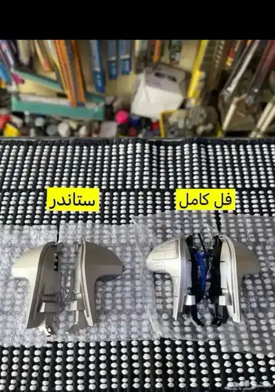 دفعة جديدة ديكورات و اكسسوارات كامري و اوريون2007 2011 20