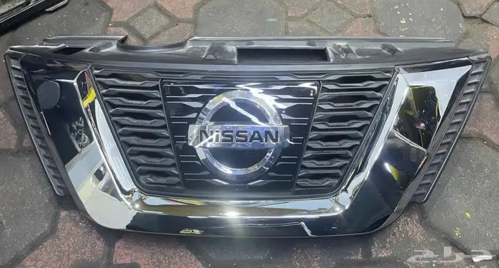 للبيع شبك نيسان اكس تريل 2018 الى 2022 0
