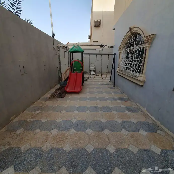 فيلا للبيع 1