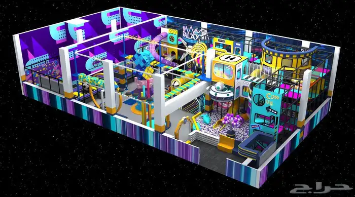 تطوير ملاهي اطفال 63