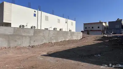 للبيع ارض سكنية في بداية العوينه ب270 الف موقع ممتاز 3
