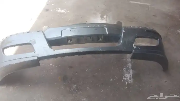 صدام لومينا 3