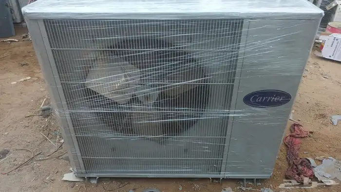 carrier مكيف دولاب 3