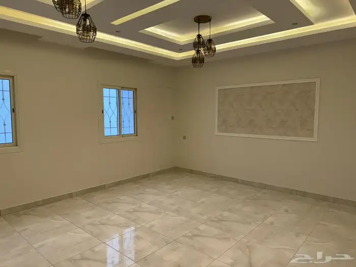 شقة فاخرة جديدة للإيجار بمحافظة النماص 9