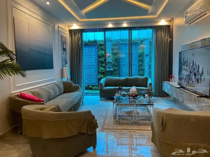 فله للبيع في الرمال البابطين 8
