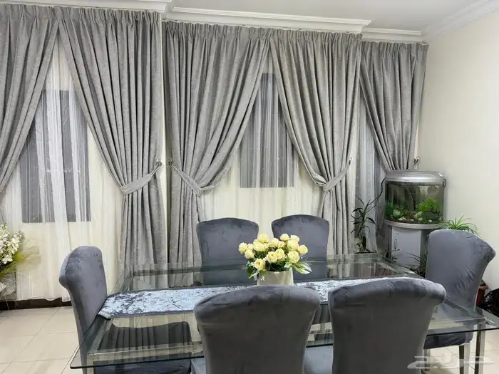طاولة سفرة 2