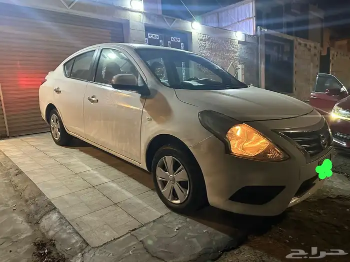 نيسان صني نص فل 5