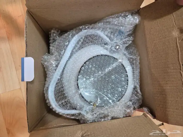 بريق غضار جديد 1