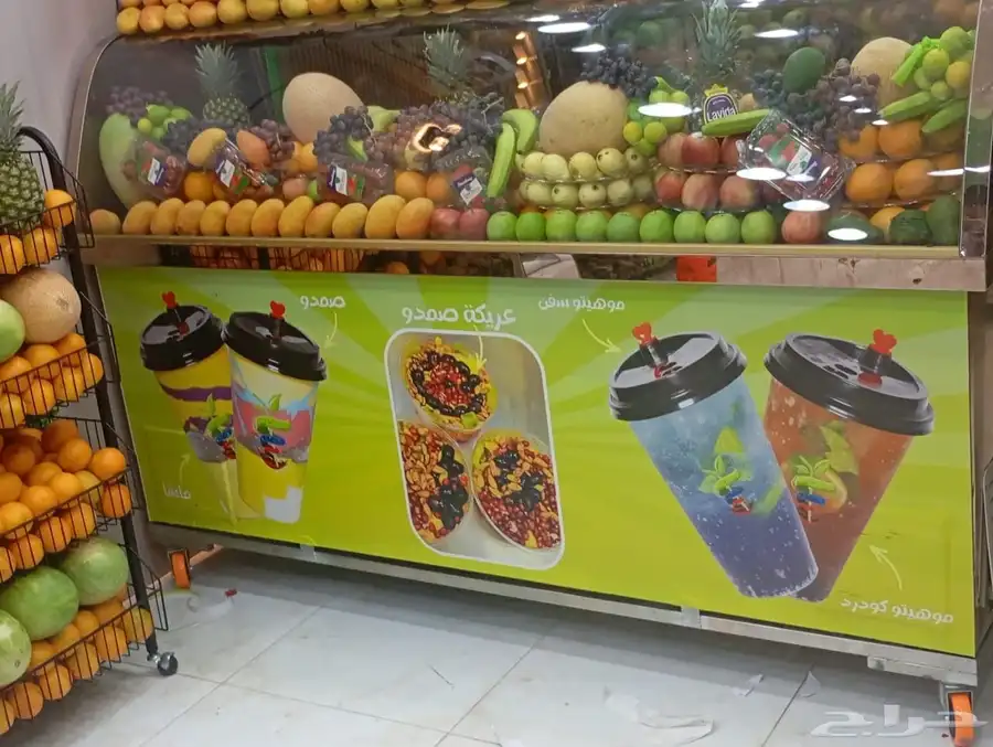 زين الألوان لدعاية والأعلان 1