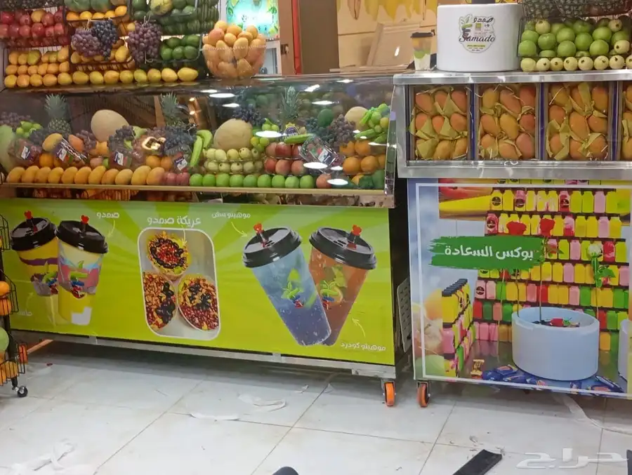 زين الألوان لدعاية والأعلان 2