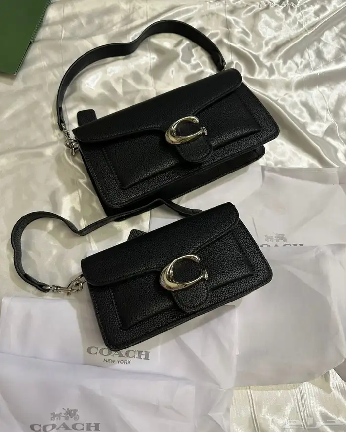 شنط مكياج ماركة شانيل وايضا شنط كوتش عدة اشكال 24