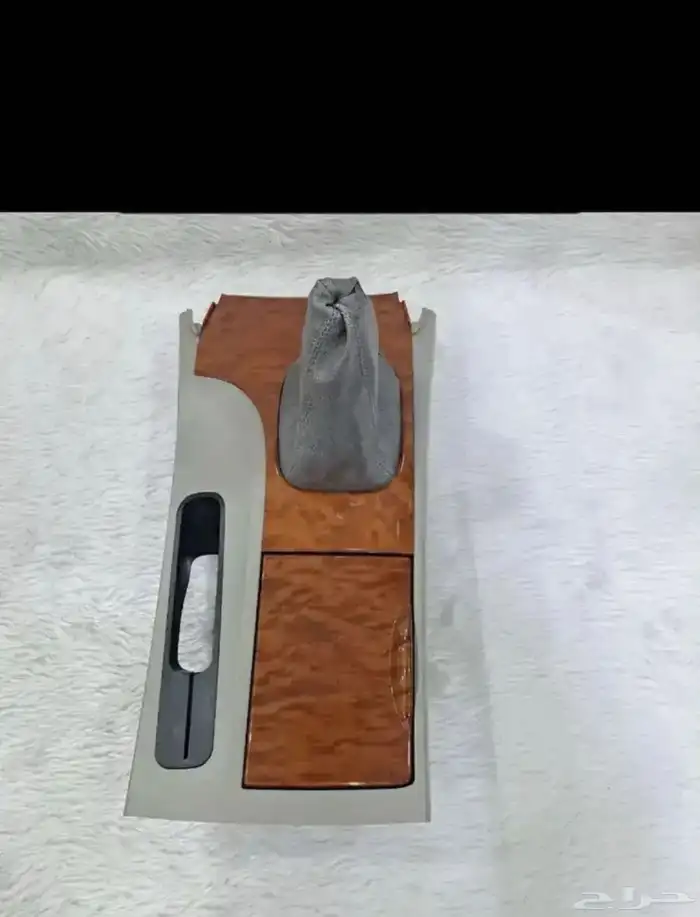 رمانات و ديكورات و اكسسوارات كامري و أوريون من 2007 إلى 2011 13