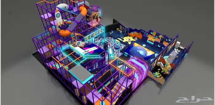 تطوير ملاهي اطفال 64