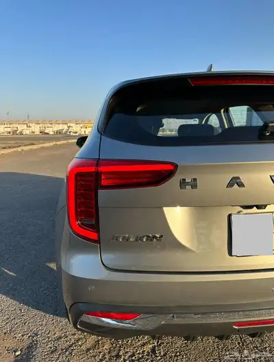 هافال جوليان 2024 وكالة ممشى قليل 2