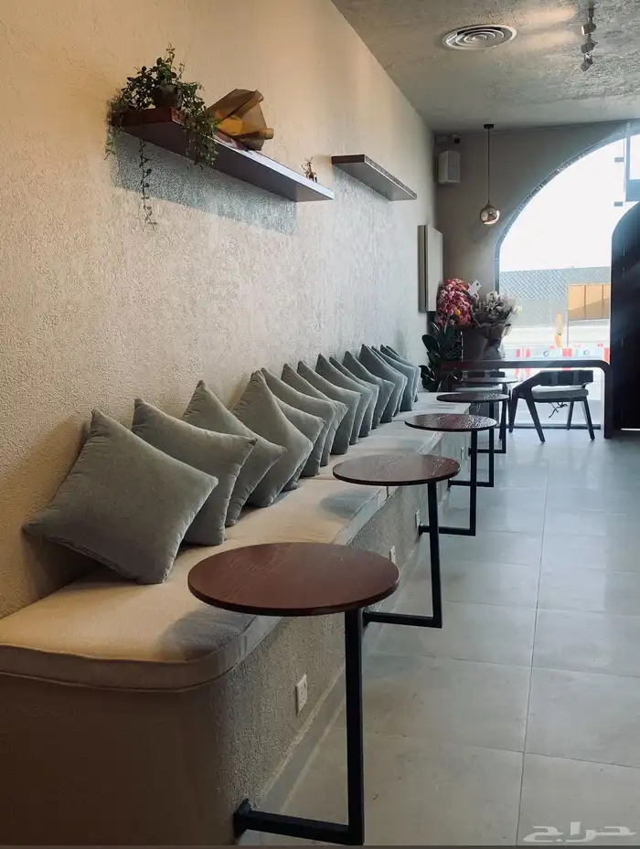 تجهيز مطاعم وكافيهات ومحلات تجاريه 18