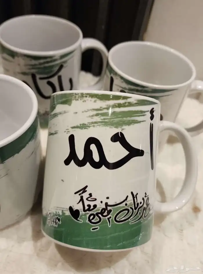 طباعه حراريه وتطريز 0