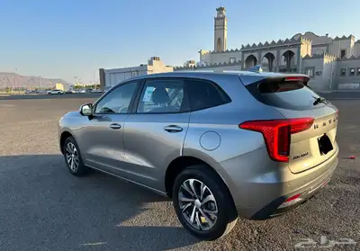 هافال جوليان 2024 وكالة ممشى قليل 6