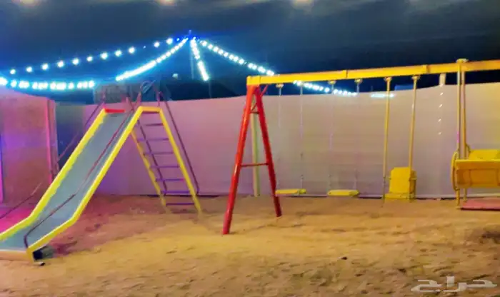 مراجيح 1