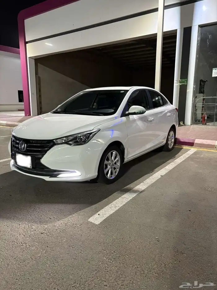 للبيع شانجان 2022 AL SVIN 1