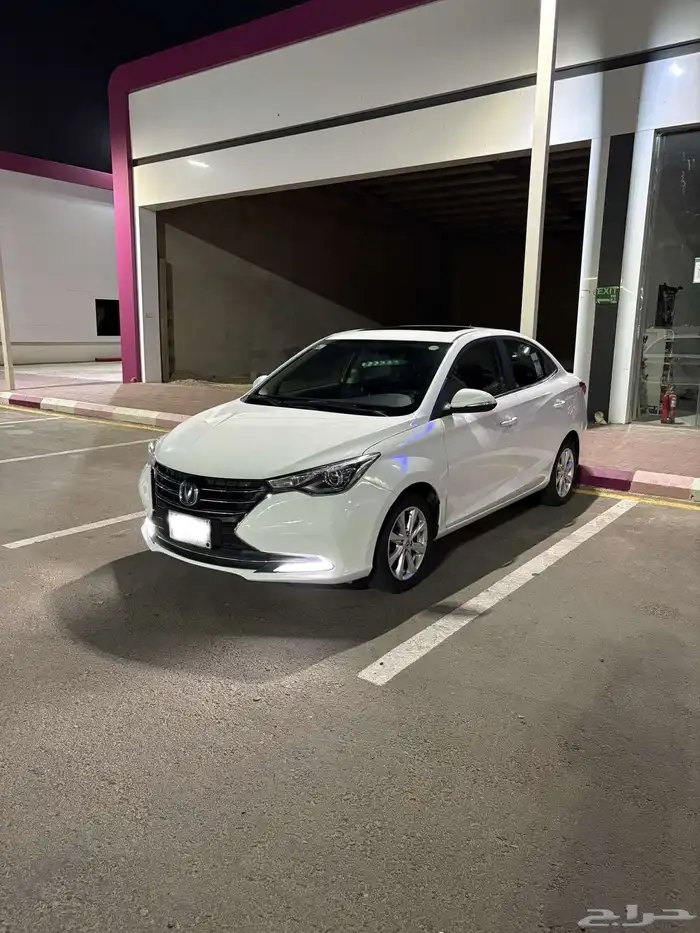 للبيع شانجان 2022 AL SVIN 0