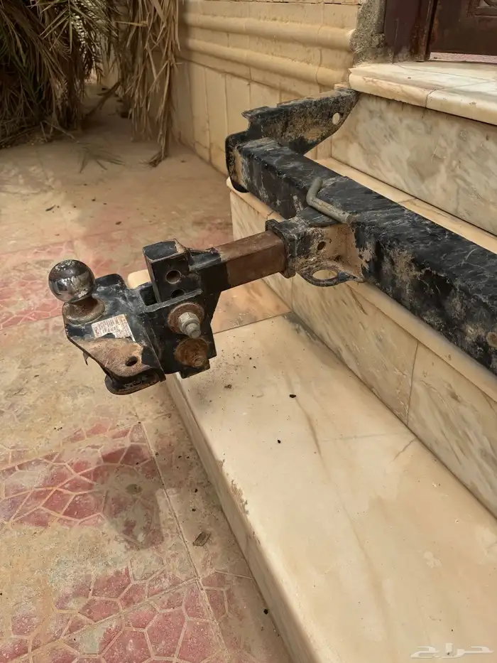 هوك لسحب الغرف الثقيله 1