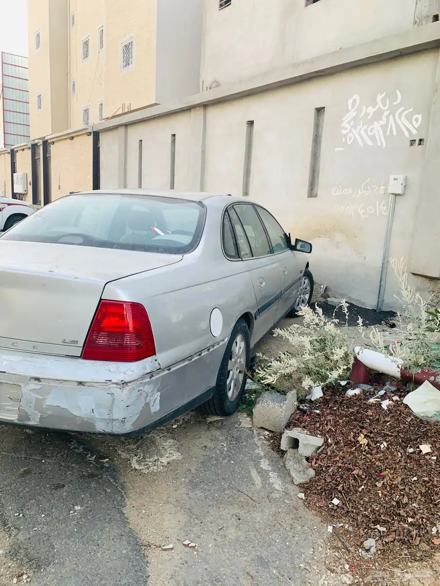 كابرس 2004 للبيع 0