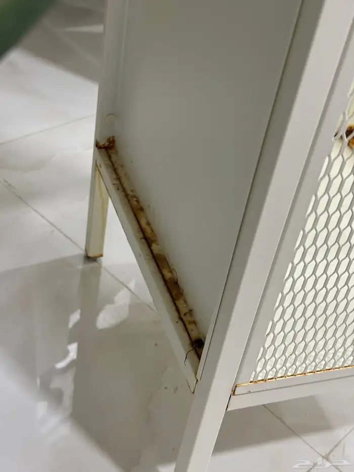 خزانه او دولاب حديد مستعمل 2