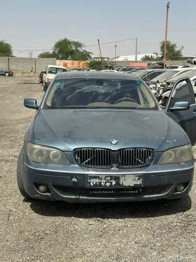 بي ام دبليو 2006 3