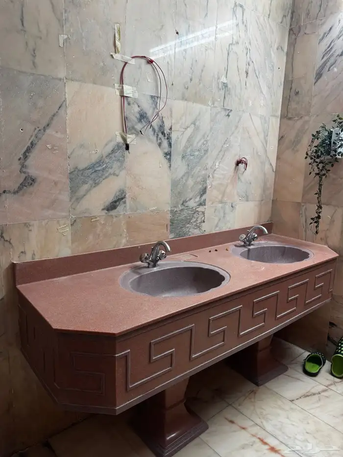 غساله جديده خاليه من الكسور 2