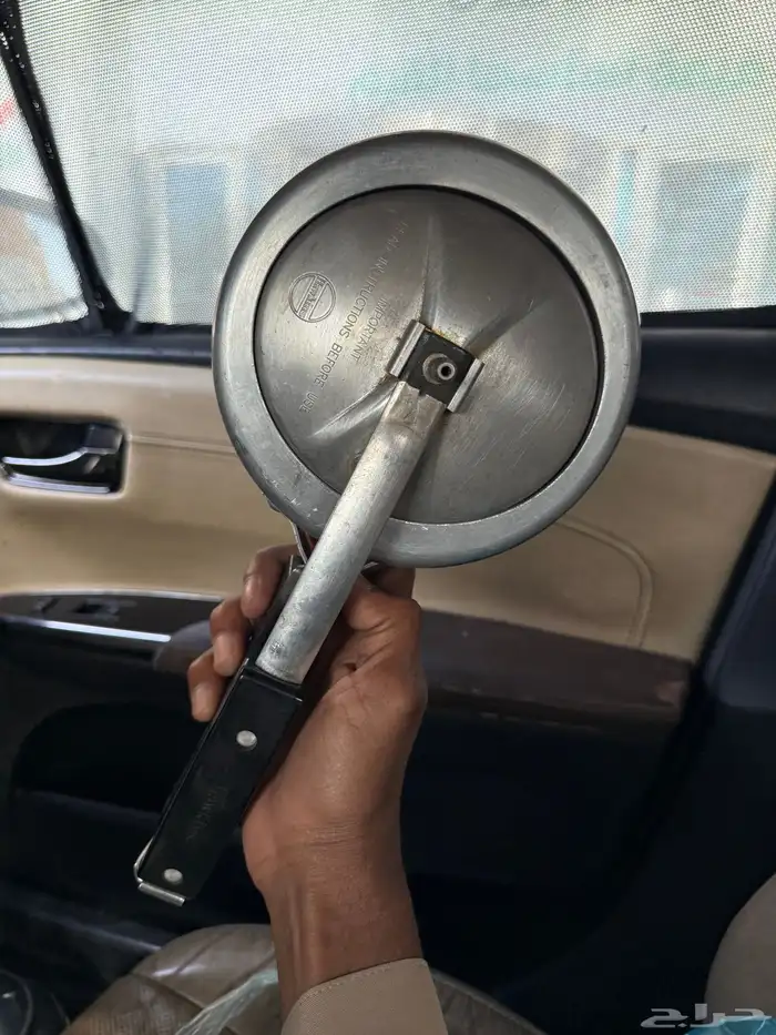 قدر كاتم هندي قديم 2