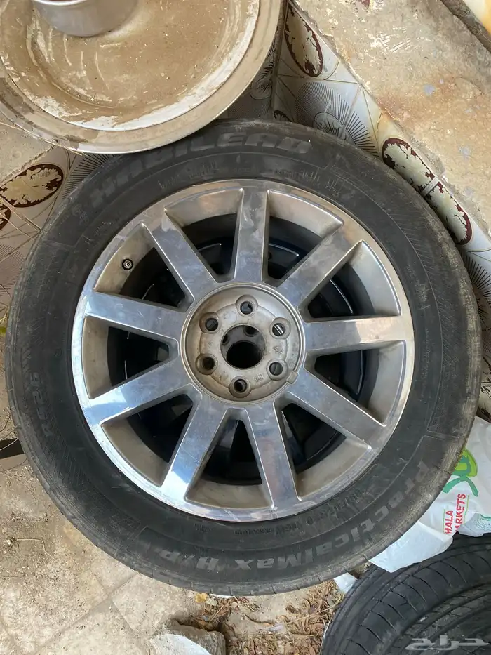 جنوط اسكاليد 2