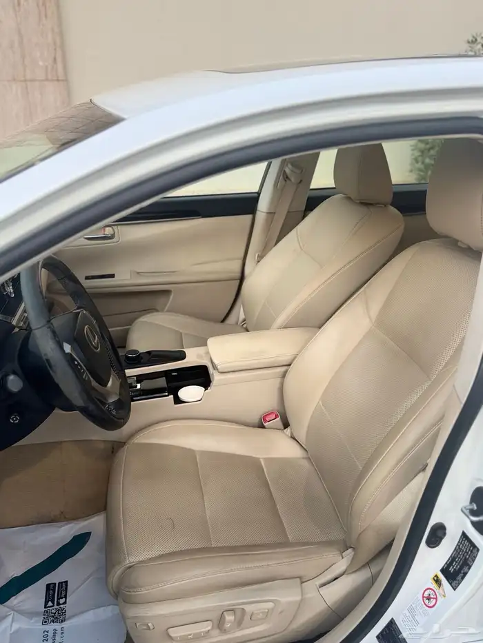 لكسز 2015 ( مباع ) 19