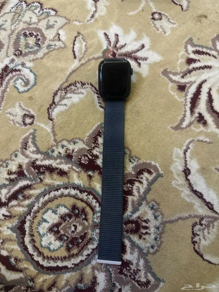 ساعة ابل اخر اصدار 9 0