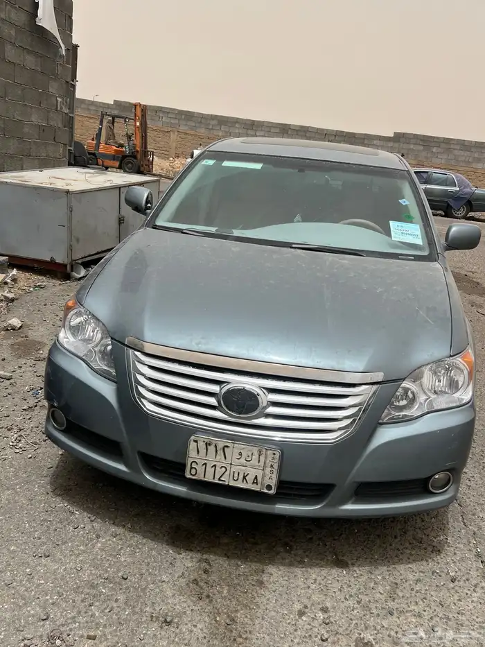 قطع غيار افلون 2006 سعودي 0