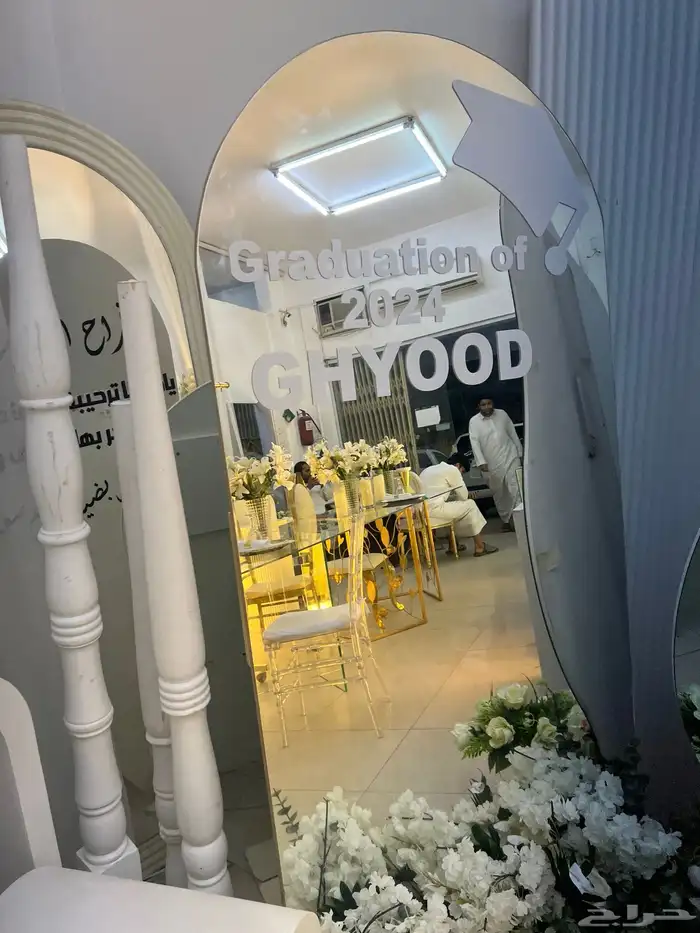 حفلات ومناسبات 15