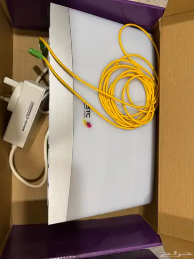 راوتر stc 0
