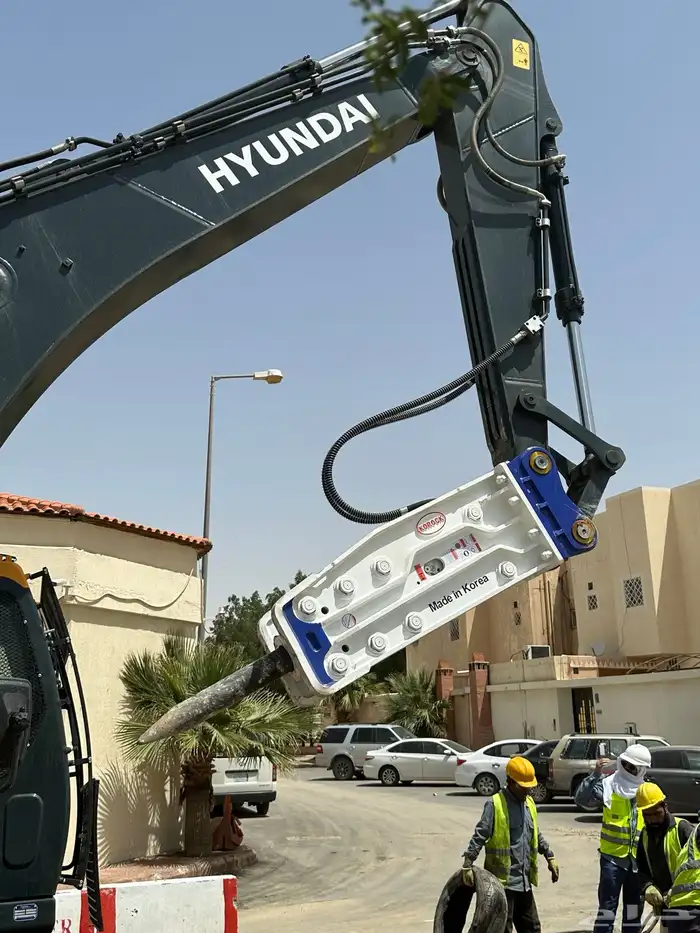 دقاق كروك كوري جميع المقاسات 8