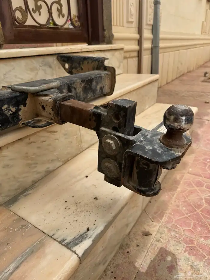 هوك لسحب الغرف الثقيله 0