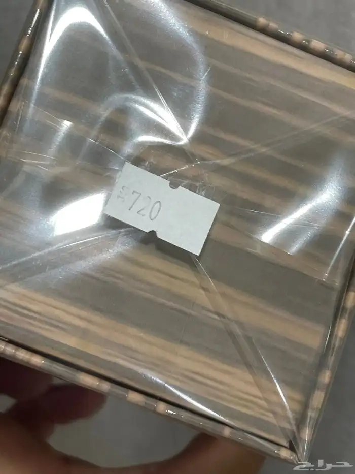 عطر عود سيوفي من درعه 1