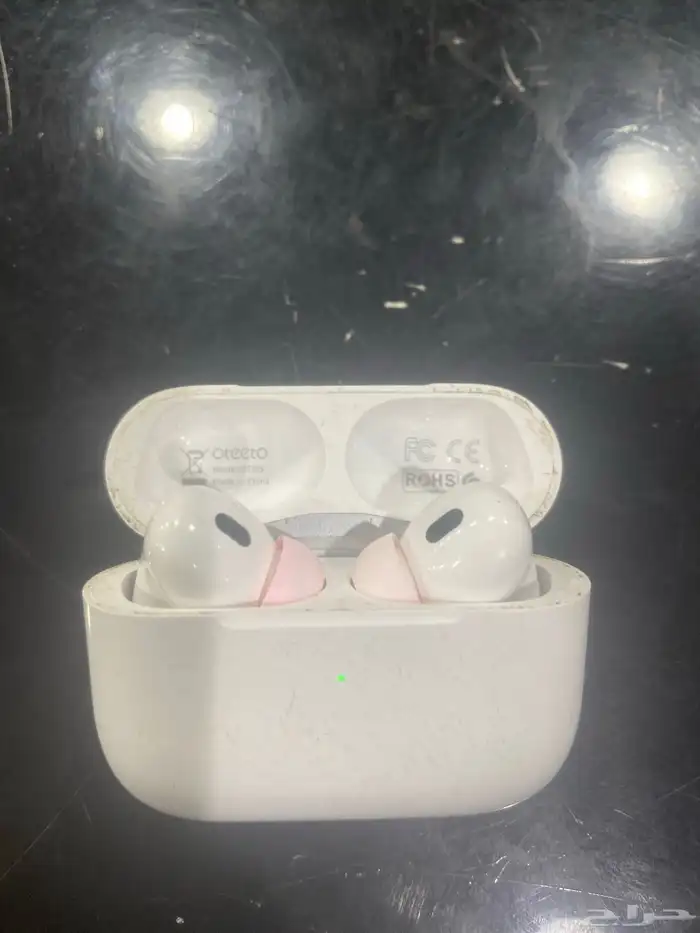 سماعات ابل 1