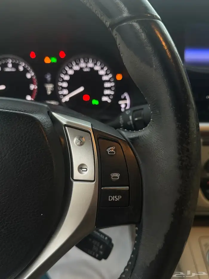 لكسز 2015 ( مباع ) 21