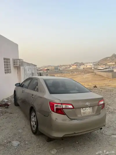 كامري 2012 3