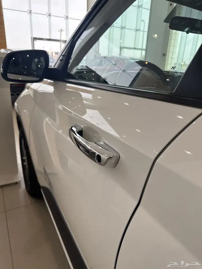 هونداي فينيو كمفورت 2024 (سعر ناري) 2