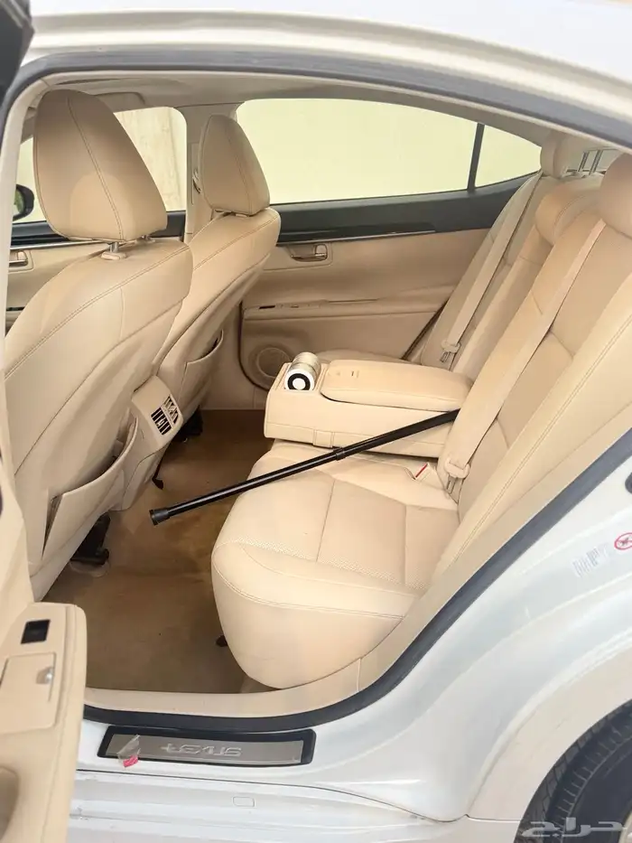 لكسز 2015 ( مباع ) 18