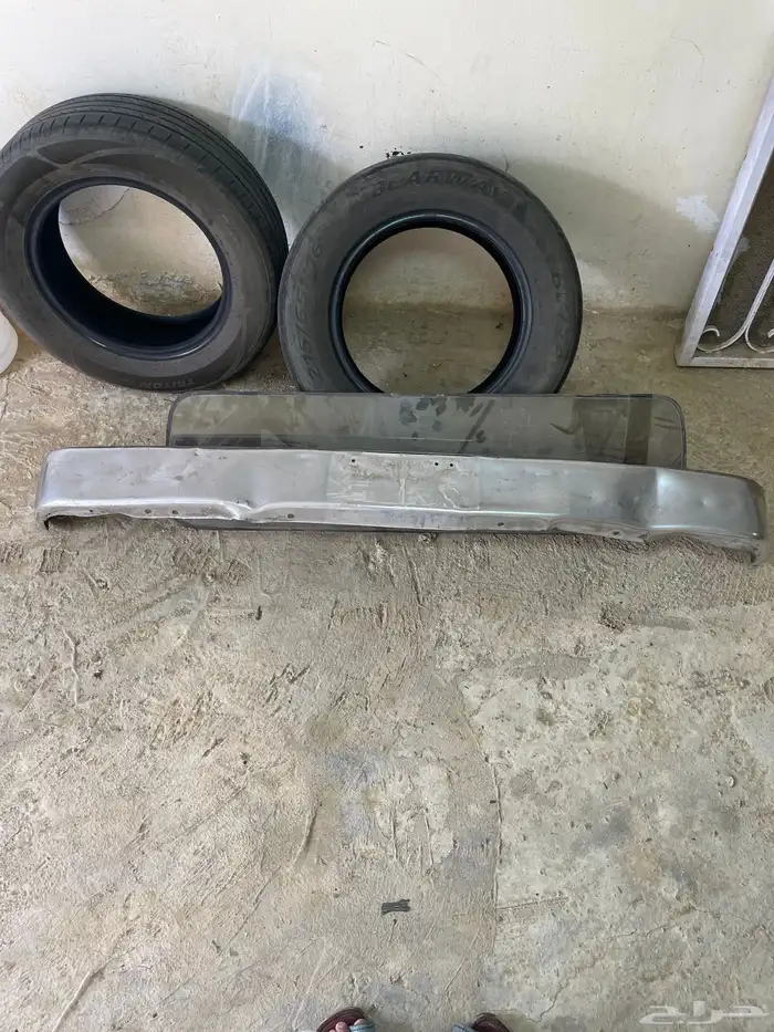 صدام شاص وقزازه شاص خلفيه وكاله 2006 0